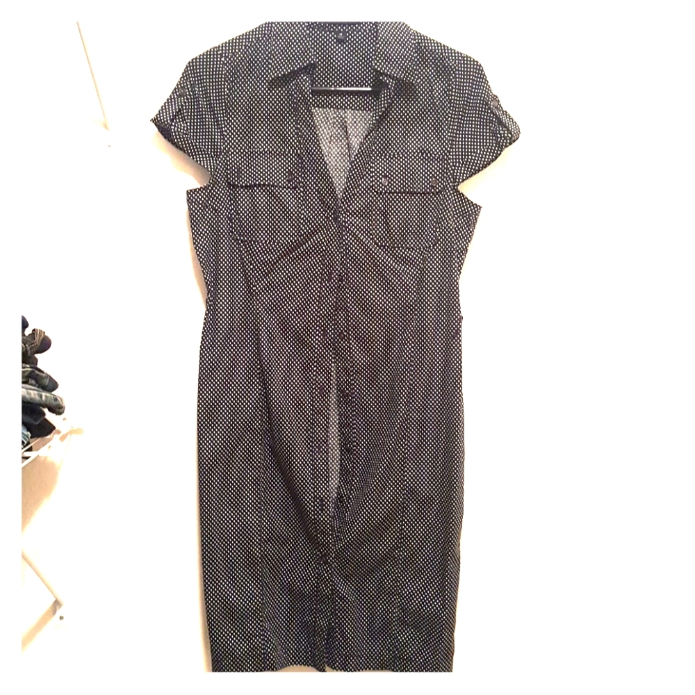 Express Dress